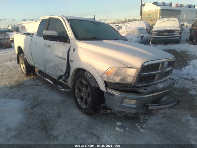 RAM 1500 2012 1c6rd7jt2cs218065