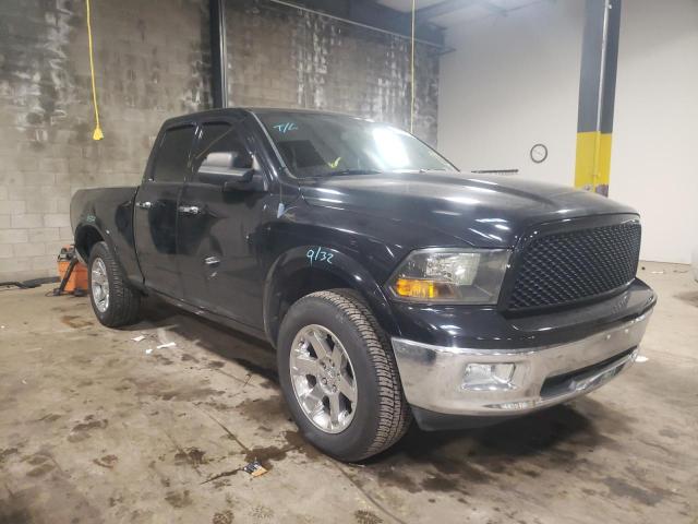 DODGE RAM 1500 L 2012 1c6rd7jt3cs162976