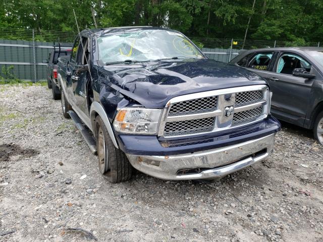 DODGE RAM 1500 L 2012 1c6rd7jt4cs186588