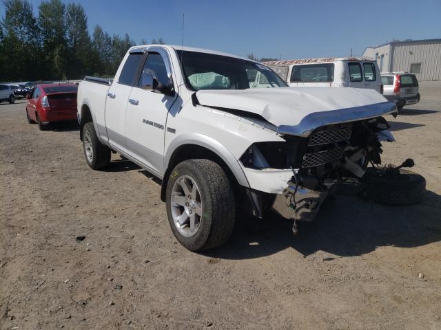 DODGE RAM 1500 L 2012 1c6rd7jt4cs216804