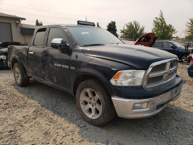 DODGE RAM 1500 L 2012 1c6rd7jt4cs336697