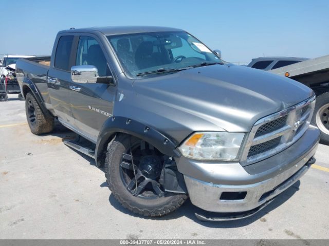 DODGE RAM 1500 2012 1c6rd7jt5cs254381