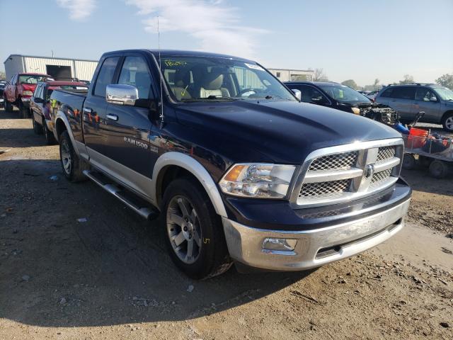 DODGE RAM 1500 L 2012 1c6rd7jt6cs186902