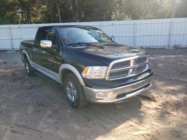 DODGE RAM 1500 L 2012 1c6rd7jt7cs257489