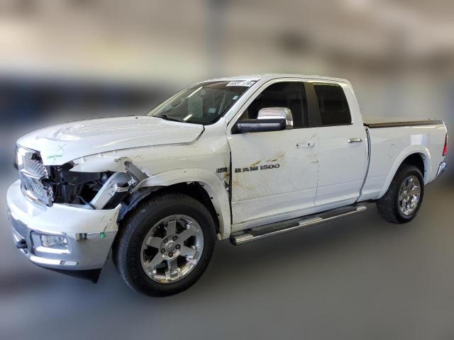 DODGE RAM 1500 2012 1c6rd7jt7cs314256