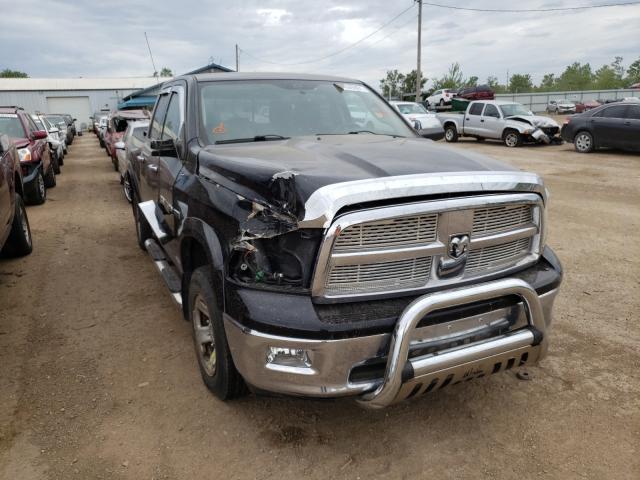 DODGE RAM 1500 L 2012 1c6rd7jt8cs162472