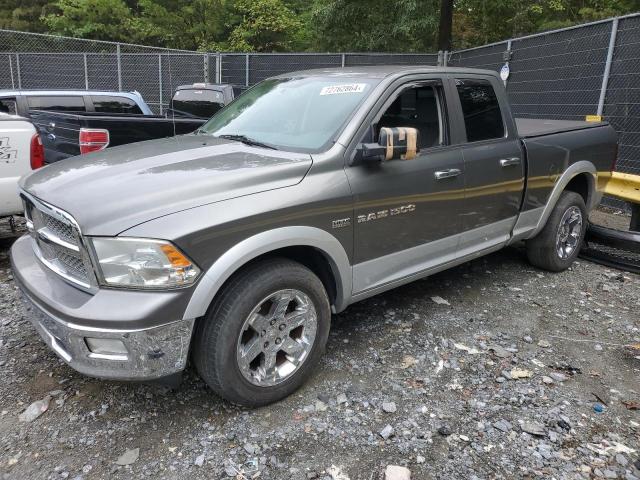 DODGE RAM 1500 L 2012 1c6rd7jt8cs247635