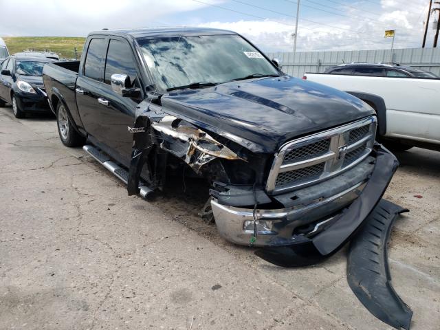 DODGE RAM 1500 L 2012 1c6rd7jt8cs250275