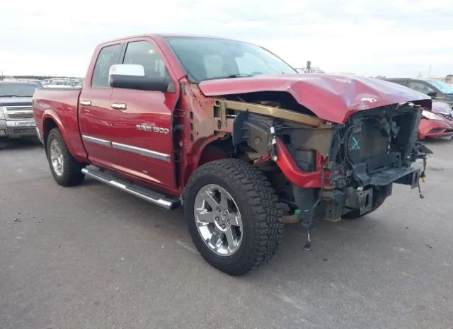 DODGE RAM 1500 2012 1c6rd7jt8cs284331