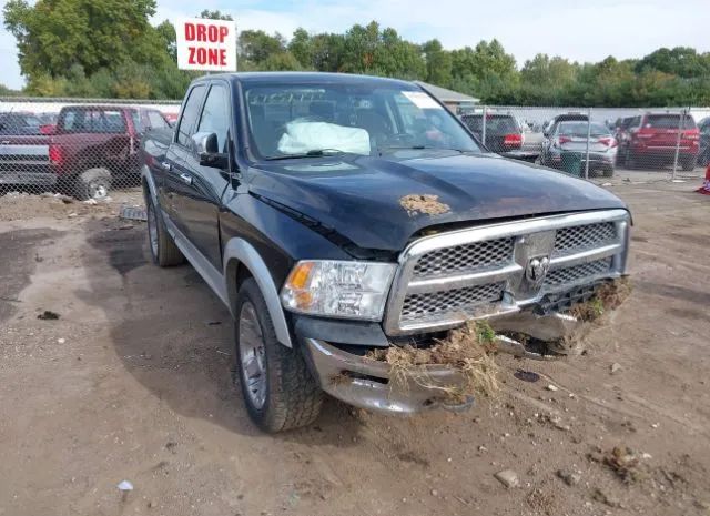 RAM 1500 2012 1c6rd7jt9cs229922