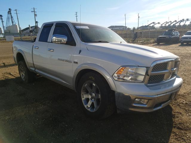 DODGE RAM 1500 L 2012 1c6rd7jt9cs339773