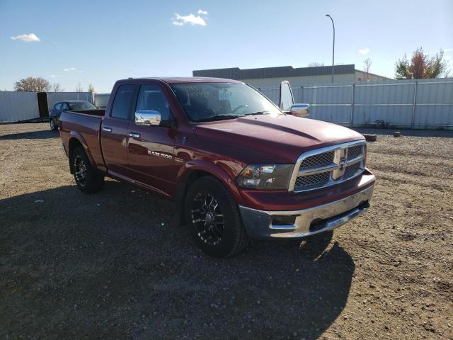 DODGE RAM 1500 L 2012 1c6rd7jt9cs340308