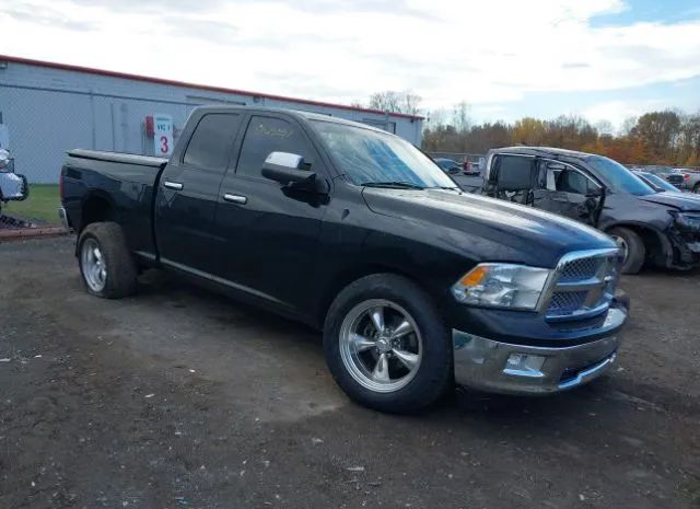 DODGE NULL 2012 1c6rd7jtxcs136827