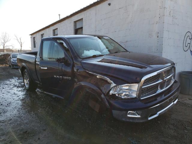 DODGE RAM 1500 L 2012 1c6rd7jtxcs187907