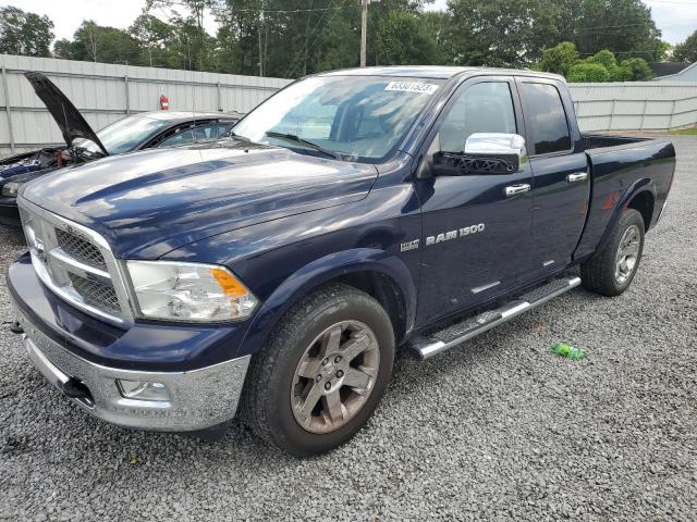 DODGE RAM 1500 L 2012 1c6rd7jtxcs327275