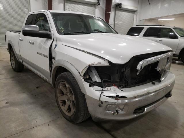 DODGE RAM 1500 L 2012 1c6rd7jtxcs346442