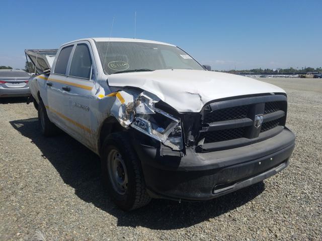 DODGE RAM 1500 S 2012 1c6rd7kp0cs168932