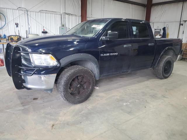 DODGE RAM 1500 S 2012 1c6rd7kp0cs266813