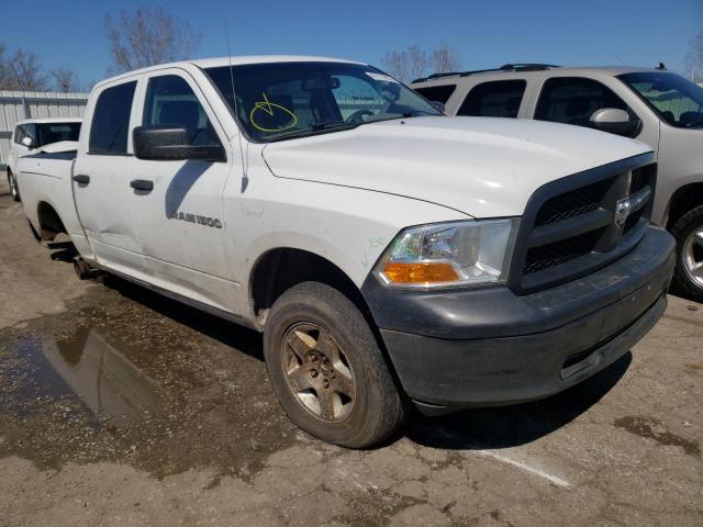 DODGE RAM 1500 S 2012 1c6rd7kp1cs289212