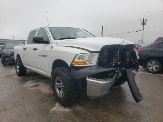 DODGE RAM 1500 S 2012 1c6rd7kp2cs151758