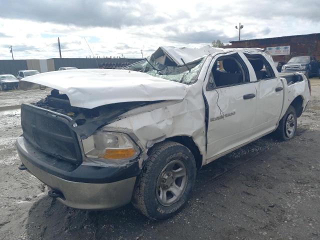 DODGE RAM 1500 S 2012 1c6rd7kp2cs240651