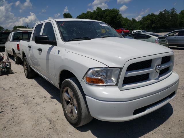 DODGE RAM 1500 S 2012 1c6rd7kp2cs247938