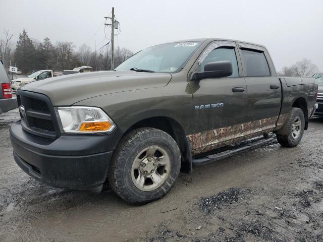 DODGE RAM 1500 2012 1c6rd7kp2cs275559