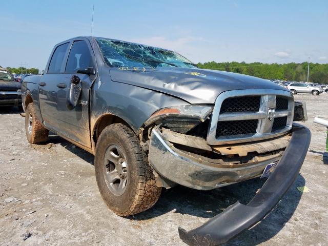 DODGE RAM 1500 S 2012 1c6rd7kp2cs306079