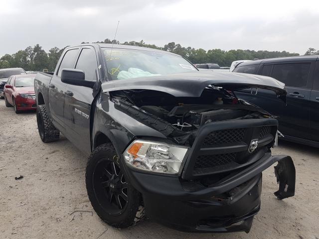 DODGE RAM 1500 S 2012 1c6rd7kp2cs324730