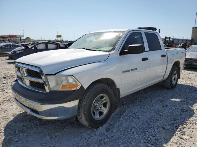 DODGE RAM 1500 2012 1c6rd7kp3cs232820