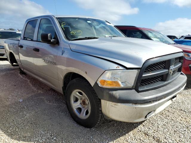 DODGE RAM 1500 S 2012 1c6rd7kp3cs276249