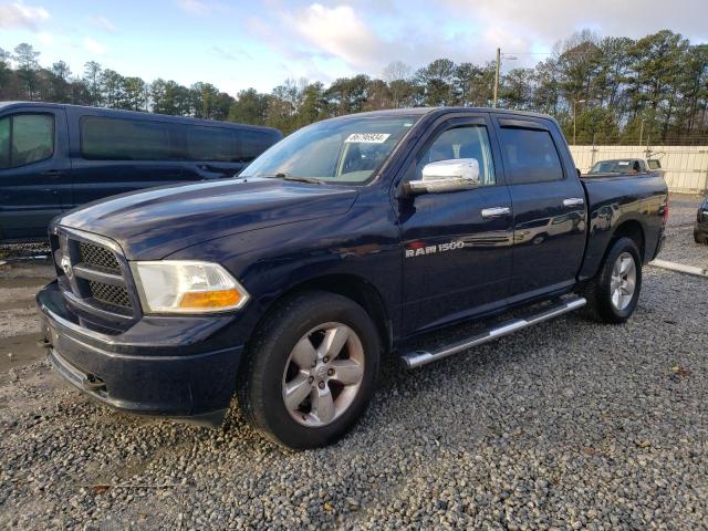 DODGE RAM 1500 S 2012 1c6rd7kp3cs319357