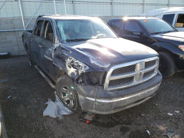 DODGE RAM 1500 S 2012 1c6rd7kp4cs260206