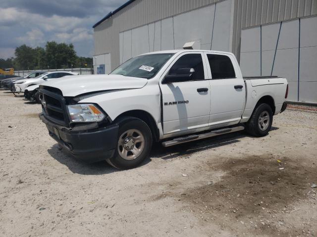 DODGE RAM 1500 2012 1c6rd7kp5cs276608