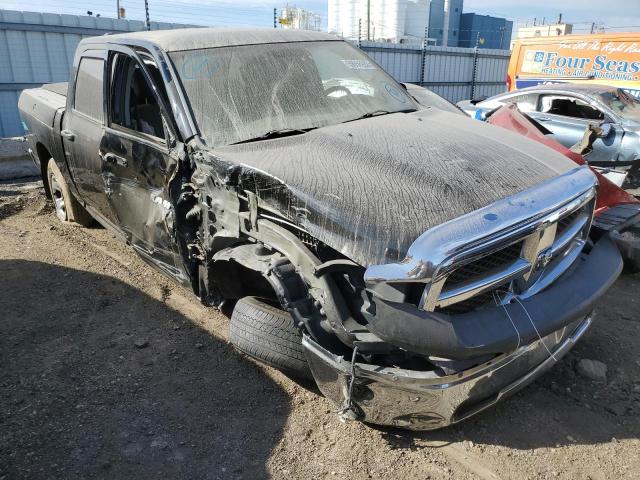 DODGE RAM 1500 S 2012 1c6rd7kp6cs241737