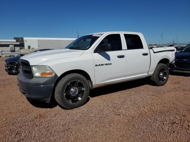 DODGE RAM 1500 2012 1c6rd7kp8cs232537