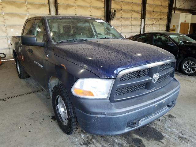 DODGE RAM 1500 S 2012 1c6rd7kpxcs319162