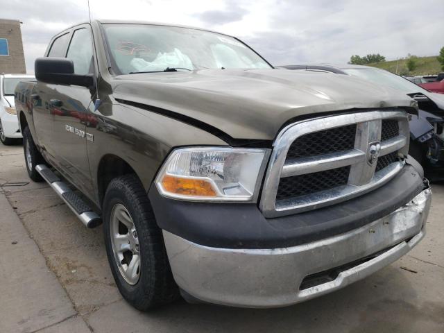 DODGE RAM 1500 S 2012 1c6rd7kt0cs110963