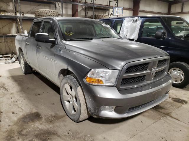 DODGE RAM 1500 S 2012 1c6rd7kt0cs144966