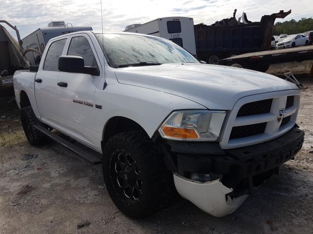 DODGE RAM 1500 S 2012 1c6rd7kt0cs164179