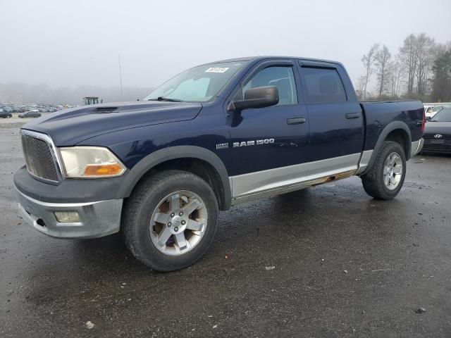 DODGE RAM 1500 S 2012 1c6rd7kt0cs186487