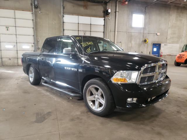 DODGE RAM 1500 S 2012 1c6rd7kt0cs200792