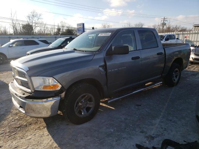 DODGE RAM 1500 S 2012 1c6rd7kt0cs266937