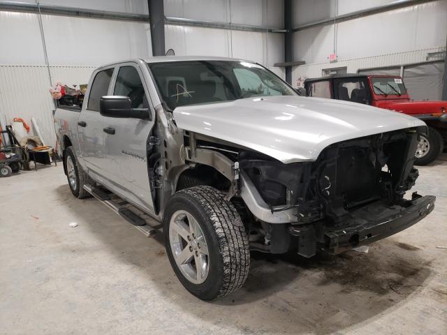 DODGE RAM 1500 S 2012 1c6rd7kt0cs274357