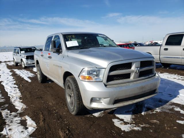 DODGE NULL 2012 1c6rd7kt0cs282376