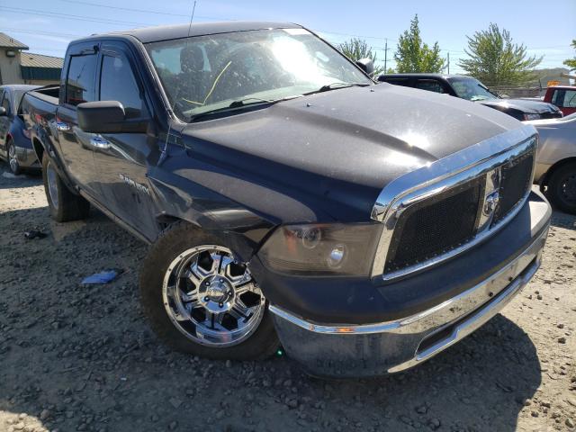 DODGE RAM 1500 S 2012 1c6rd7kt1cs114682