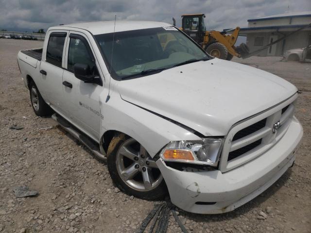 DODGE RAM 1500 S 2012 1c6rd7kt1cs139761