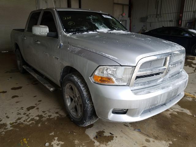 DODGE RAM 2012 1c6rd7kt1cs139842