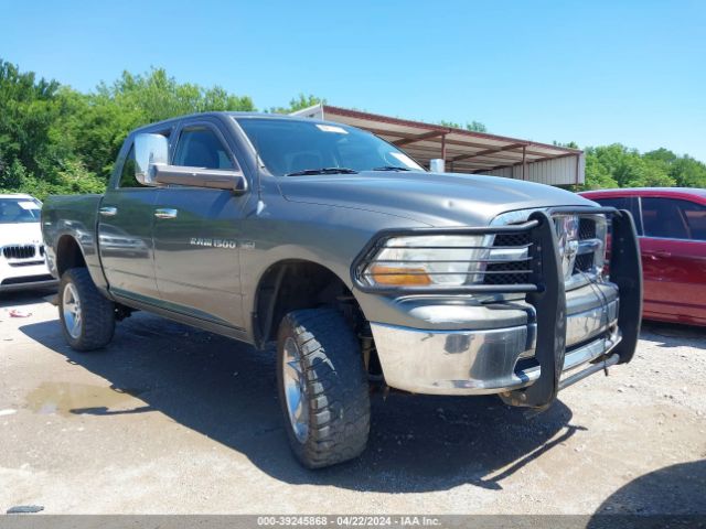 RAM 1500 2012 1c6rd7kt1cs216922