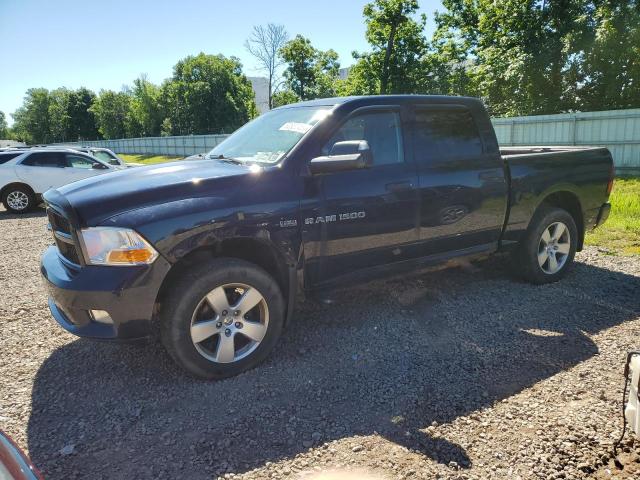 DODGE RAM 1500 2012 1c6rd7kt1cs223367